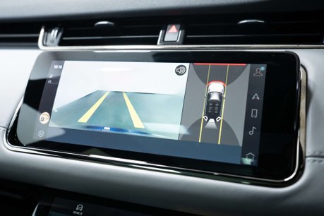 Land Rover Range Rover Evoque 2.0 Range Rover Evoque R-Dynamic HSE D MHEV Auto 4WD 5dr 28