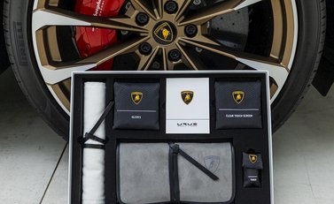 Lamborghini Urus S 36