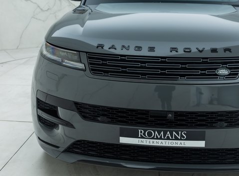 Land Rover Range Rover Sport P550e AUTOBIOGRAPHY 29
