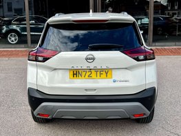 Nissan X-Trail 1.5 X-Trail N-Connecta E-Power A 5dr 6