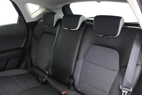 Renault Captur 5dr 1.6 E-Tech Techno Petrol Plug-in Hybrid Automatic 7
