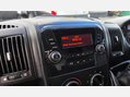 Peugeot Boxer 335 LOW LOADER LUTON 2.2 HDI 165ps EU6 14