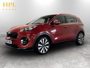 Kia Sportage 1.7 CRDi 3 SUV 5dr Diesel DCT Euro 6 (s/s) (139 bhp) 3