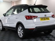 SEAT Arona TSI SE TECHNOLOGY 10