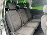 SEAT Alhambra 2.0 Alhambra SE TDI Semi-Auto 5dr 17