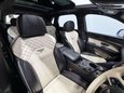 Bentley Bentayga 4.0 V8 SUV 5dr Petrol Auto 4WD Euro 6 (s/s) (550 ps) 74