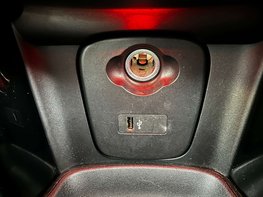 Mini Convertible 2.0 Cooper S Classic 2dr 44