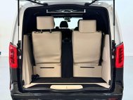 Mercedes-Benz Vito 2.0 116 CDI Progressive Crew Van Double Cab 5dr Diesel G-Tronic RWD L3 Euro 55