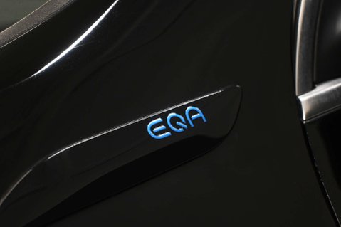Mercedes-Benz EQA EQA 250 AMG Line 5dr 56