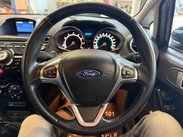 Ford Fiesta 1.0T EcoBoost Titanium X Euro 5 (s/s) 3dr 26