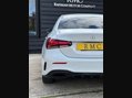 Mercedes-Benz A Class 2.0 A220d AMG Line 8G-DCT Euro 6 (s/s) 4dr 13