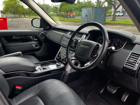Land Rover Range Rover 3.0 Range Rover Westminster SDV6 Auto 4WD 5dr 19