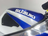 Suzuki GSX-R GSXR 750 2003 K3 25K NEEDS TIDY PROJECT 750CC SPORTS BIKE 14