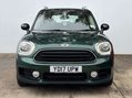 Mini Countryman 1.5 Countryman Cooper Auto 5dr 2