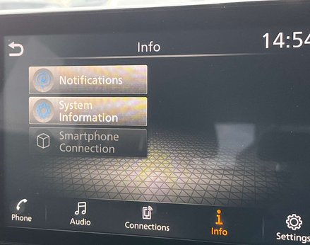 Nissan Qashqai 1.3 Qashqai Acenta Premium DiG-T MHEV 5dr 45