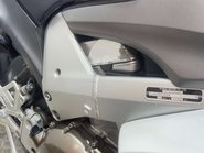 Honda VFR 2011 ONLY 22K NEW MOT SERVICED TOP BOX TOURER 800CC 34