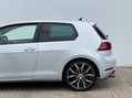 Volkswagen Golf 2.0 Golf GTi Performance TSi Semi-Auto 3dr 43