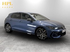 Volkswagen Golf 1.5 eTSI MHEV Black Edition Hatchback 5dr Petrol Hybrid DSG Euro 6 (s/s) (1