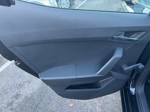SEAT Ibiza 1.0 MPI SE Technology Euro 6 (s/s) 5dr 54