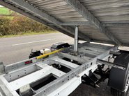 Ford Transit 350 Srw L2 130 ps Single Cab Cage Tipper 8