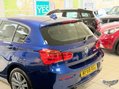 BMW 1 Series 2.0 120i GPF Sport Hatchback 5dr Petrol Auto Euro 6 (s/s) (184 ps) 38