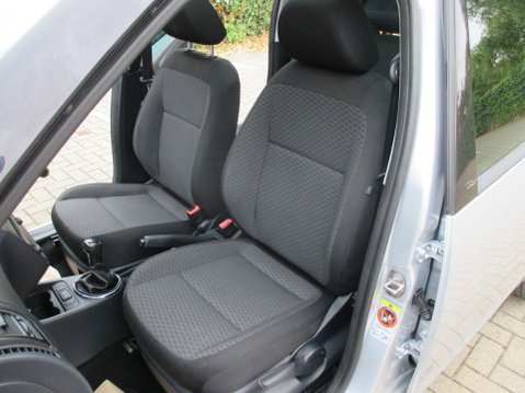Skoda Roomster 1.2 TSI SE Action Euro 5 5dr 25
