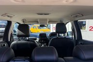 Ford Ecosport ST-LINE.. 3 SERVICES.. ONLY 50000 MILES.APPLE PLAY.,STUNNING EXAMPLE  21