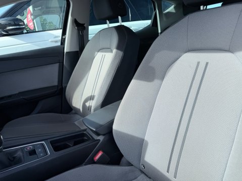 SEAT Leon 1.0 TSI EVO SE DYNAMIC 10