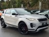 Land Rover Range Rover Evoque AUTOBIOGRAPHY MHEV