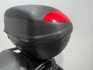 Gilera Fuoco RIDEABLE ON A CAR LICENCE! 10