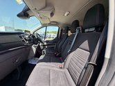 Ford Transit Custom Crew Cab SWB L1H1 Low Roof Limited 300 Air Con Alloys Sensors EURO 6 15