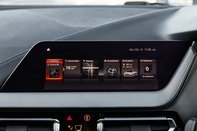 BMW 1 Series 118D M SPORT 16