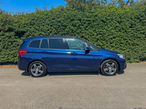 BMW 2 Series 1.5 218i Sport MPV 5dr Petrol Manual Euro 6 (s/s) (136 ps) 32