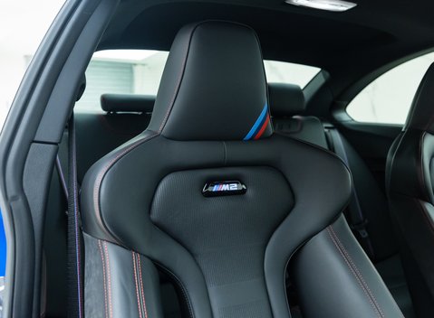 BMW M2 CS 12