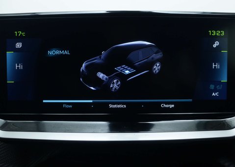 Peugeot e-2008 50kWh GT SUV 5dr Electric Auto (7kW Charger) (136 ps) 30