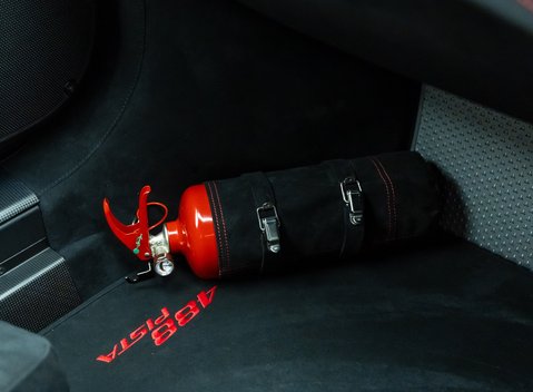 Ferrari 488 Pista 16