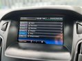 Ford Focus 1.5 Focus Zetec S TDCi 5dr 34
