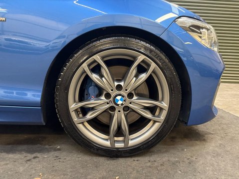 BMW 1 Series 3.0 M140i Auto Euro 6 (s/s) 5dr 55