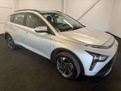 Hyundai BAYON 1.0 Bayon SE Connect TGDi MHEV 5dr 6