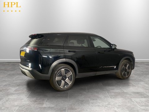 JAECOO 7 1.5T SHS 18.3kWh Luxury SUV 5dr Petrol Plug-in Hybrid Auto Euro 6 (s/s) (20 7
