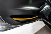 Ferrari 488 Pista WARRANTY. HISTORIC PAINTWORK. CARBON FIBRE INT & EXT. LIFT. CARPLAY. 54