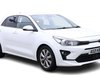 Kia Rio 1.0 T-GDi MHEV 3 Hatchback 5dr Petrol Hybrid DCT Euro 6 (s/s) (118 bhp)