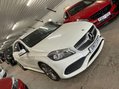 Mercedes-Benz A Class 2.1 A200d AMG Line Euro 6 (s/s) 5dr 2