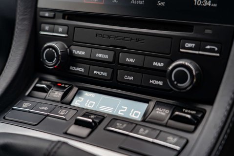 Porsche 718 Cayman GTS 15