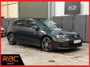 Volkswagen Golf 2.0 TDI BlueMotion Tech GTD DSG Euro 6 (s/s) 5dr