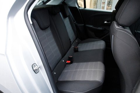 Vauxhall Corsa SE EDITION 31