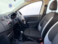 Dacia Sandero 1.1 Sandero Ambiance 5dr 55
