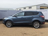 Ford Kuga TITANIUM X EDITION TDCI 4