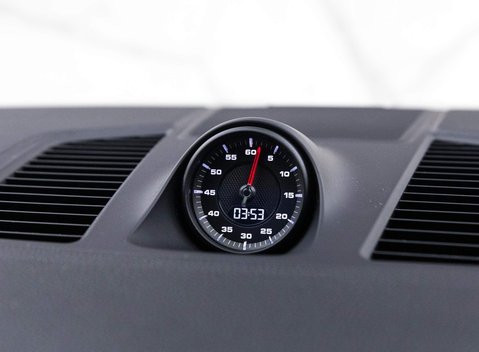 Porsche Cayenne V6 TIPTRONIC 15