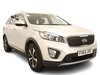 Kia Sorento 2.2 CRDi KX-2 SUV 5dr Diesel Manual AWD Euro 6 (s/s) (197 bhp)